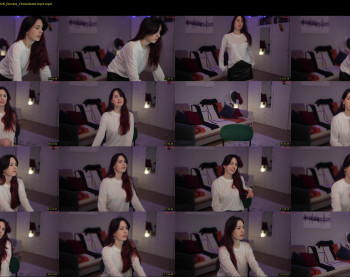 _blackbee_ — 89 minute Chaturbate female teen cam video, 720p, Jan 28, 2026