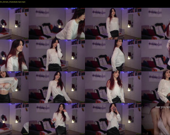_blackbee_ — 28 minute Chaturbate female teen cam video, 720p, Jan 28, 2026