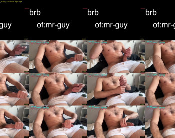 _mrguy_ — 21 minute Chaturbate male teen cam video, 720p, Jan 28, 2026