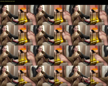 avelyssa — 3 minute Chaturbate female teen cam video, 720p, Jan 28, 2026