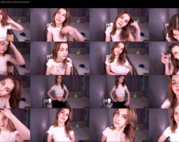 birgitmcduffey — 79 minute Chaturbate female teen cam video, 720p, Jan 28, 2026