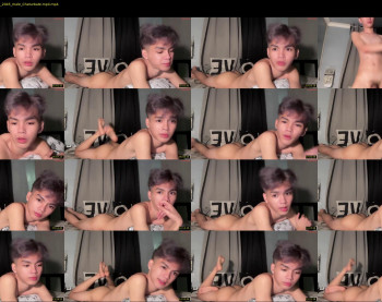 camwithethan — 18 minute Chaturbate male teen cam video, 720p, Jan 28, 2026