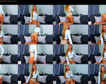 desireeclipse — 120 minute Chaturbate female teen cam video, 720p, Jan 28, 2026