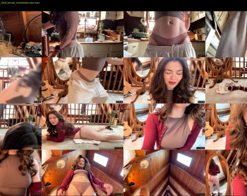 emersoncane — 121 minute Chaturbate female teen cam video, 720p, Jan 28, 2026