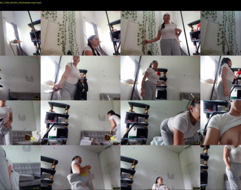 emma_johnson_ — 27 minute Chaturbate female teen cam video, 720p, Jan 28, 2026