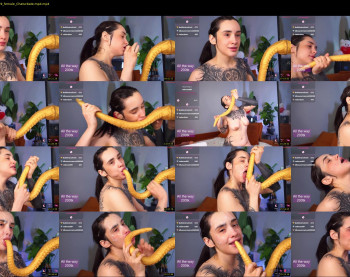 evarabbit — 40 minute Chaturbate female teen cam video, 720p, Jan 28, 2026