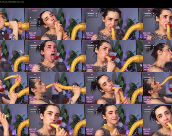 evarabbit — 16 minute Chaturbate female teen cam video, 720p, Jan 29, 2026