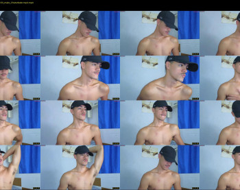 isaiashunt_ — 3 minute Chaturbate male teen cam video, 720p, Jan 28, 2026