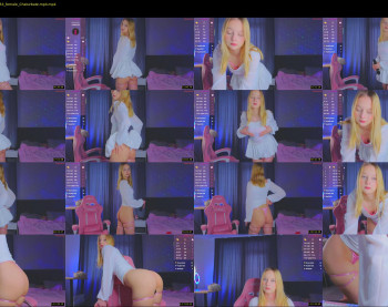 jasmibaby — 94 minute Chaturbate female teen cam video, 720p, Jan 28, 2026