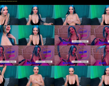 juliabeautiful — 120 minute Chaturbate female teen cam video, 720p, Jan 28, 2026