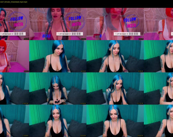 juliabeautiful — 120 minute Chaturbate female teen cam video, 720p, Jan 28, 2026