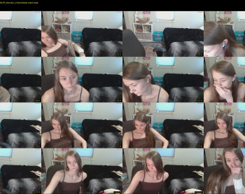 katynowhere — 79 minute Chaturbate female teen cam video, 720p, Jan 29, 2026
