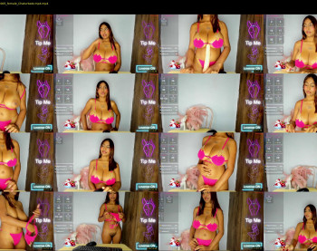 khate_smith — 83 minute Chaturbate female teen cam video, 720p, Jan 28, 2026
