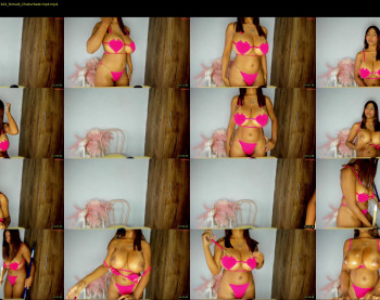 khate_smith — 44 minute Chaturbate female teen cam video, 720p, Jan 28, 2026