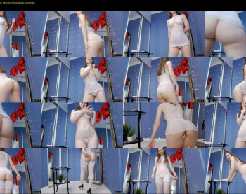 kriskras__ — 57 minute Chaturbate female teen cam video, 720p, Jan 28, 2026