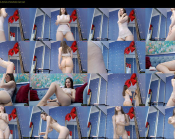 kriskras__ — 111 minute Chaturbate female teen cam video, 720p, Jan 28, 2026