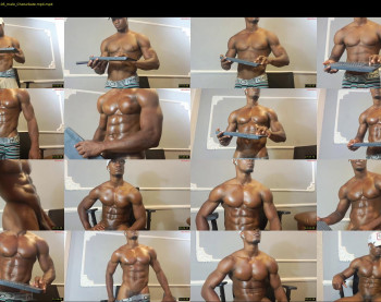 liamrivers_ — 67 minute Chaturbate male teen cam video, 720p, Jan 29, 2026