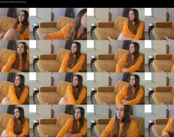 lilithoftrees — 20 minute Chaturbate female teen cam video, 720p, Jan 28, 2026