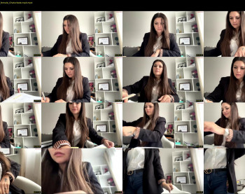 lissa__1 — 58 minute Chaturbate female teen cam video, 720p, Jan 28, 2026