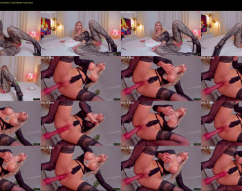maarym — 58 minute Chaturbate couple teen cam video, 720p, Jan 28, 2026