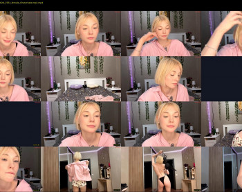 marvawillinghurst — 65 minute Chaturbate female teen cam video, 720p, Jan 28, 2026