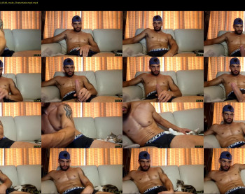 maxpac_rocco — 96 minute Chaturbate male teen cam video, 720p, Jan 29, 2026