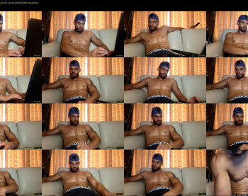 maxpac_rocco — 13 minute Chaturbate male teen cam video, 720p, Jan 29, 2026