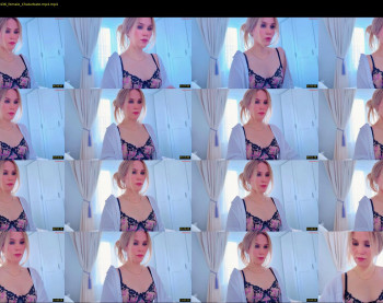 myassistant — 17 minute Chaturbate female teen cam video, 720p, Jan 28, 2026