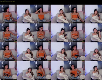 peyton_ws — 15 minute Chaturbate couple teen cam video, 720p, Jan 28, 2026