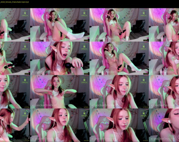 pocketrocket_ — 43 minute Chaturbate female teen cam video, 720p, Jan 29, 2026