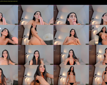 rebeccabaxter — 50 minute Chaturbate female teen cam video, 720p, Jan 29, 2026