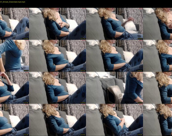 s_mailleee — 25 minute Chaturbate female teen cam video, 720p, Jan 29, 2026