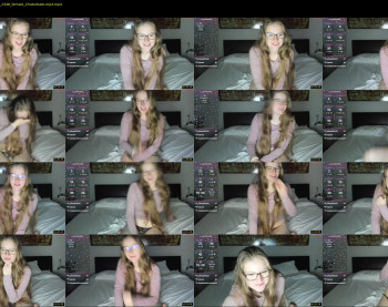 southerbunny — 6 minute Chaturbate female teen cam video, 720p, Jan 28, 2026