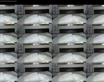 southerbunny — 17 minute Chaturbate female teen cam video, 720p, Jan 28, 2026