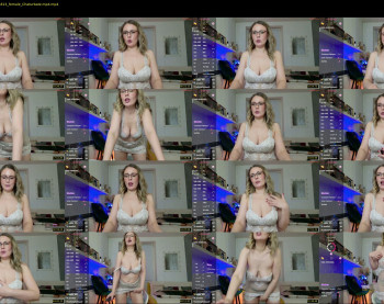 spicyhotmilf — 59 minute Chaturbate female teen cam video, 720p, Jan 28, 2026