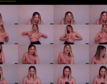 susanjewel — 3 minute Chaturbate female teen cam video, 720p, Jan 28, 2026