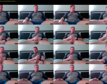 thickkredd8 — 16 minute Chaturbate male teen cam video, 720p, Jan 29, 2026