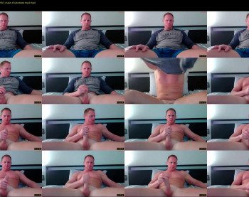thickkredd8 — 20 minute Chaturbate male teen cam video, 720p, Jan 29, 2026