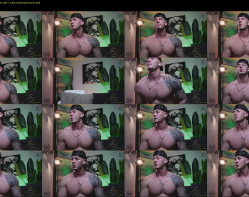 thomas_falcon1 — 17 minute Chaturbate male teen cam video, 720p, Jan 28, 2026