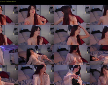 _blackbee_ — 86 minute Chaturbate female teen cam video, 720p, Jan 29, 2026