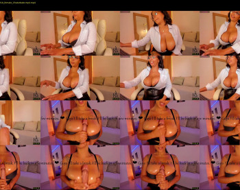 anahi_ryan — 5 minute Chaturbate female teen cam video, 720p, Jan 29, 2026