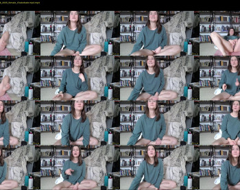 bellastrange69 — 16 minute Chaturbate female teen cam video, 720p, Jan 29, 2026