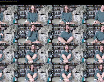 bellastrange69 — 4 minute Chaturbate female teen cam video, 720p, Jan 29, 2026