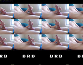classedging — 17 minute Chaturbate male teen cam video, 720p, Jan 29, 2026