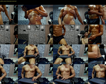daniel_leconte — 98 minute Chaturbate male teen cam video, 720p, Jan 29, 2026