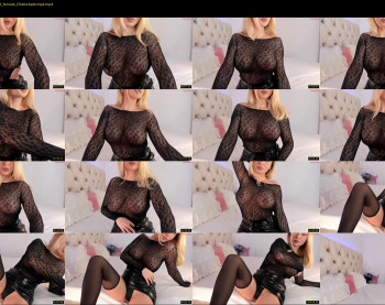 dee_nise — 69 minute Chaturbate female teen cam video, 720p, Jan 29, 2026