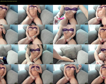 everleighmae — 18 minute Chaturbate female teen cam video, 480p, Jan 29, 2026