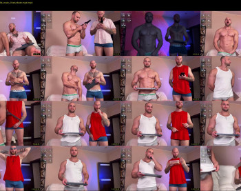 firebeard_ — 113 minute Chaturbate male teen cam video, 720p, Jan 29, 2026