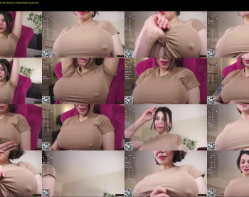 forestproject — 98 minute Chaturbate female teen cam video, 720p, Jan 29, 2026