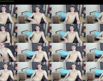 guy_liam1 — 24 minute Chaturbate male teen cam video, 720p, Jan 29, 2026